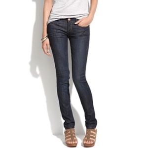 NWOT Earnest Sewn harlan.93b Jeans